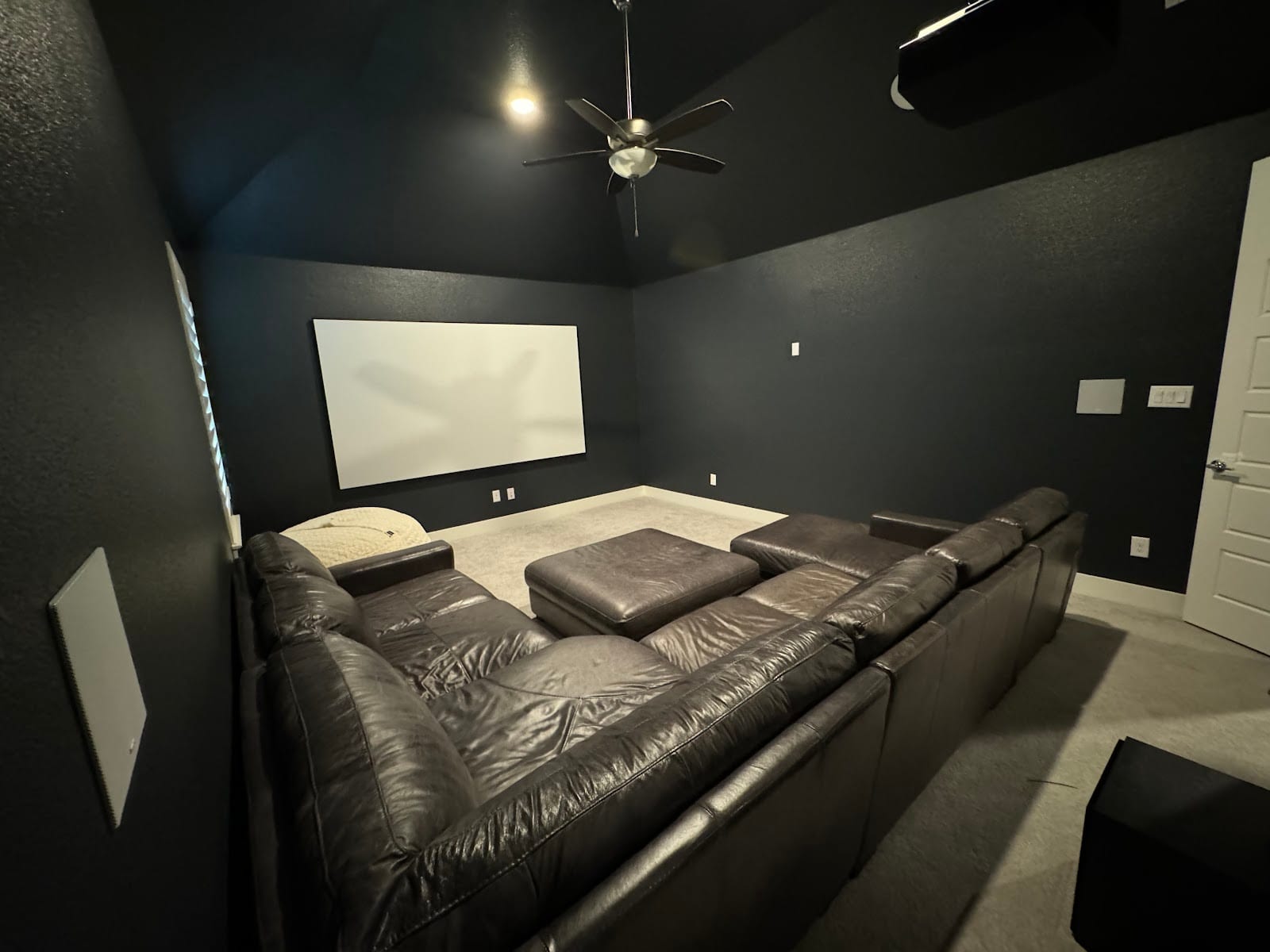 DFW AV PROS
