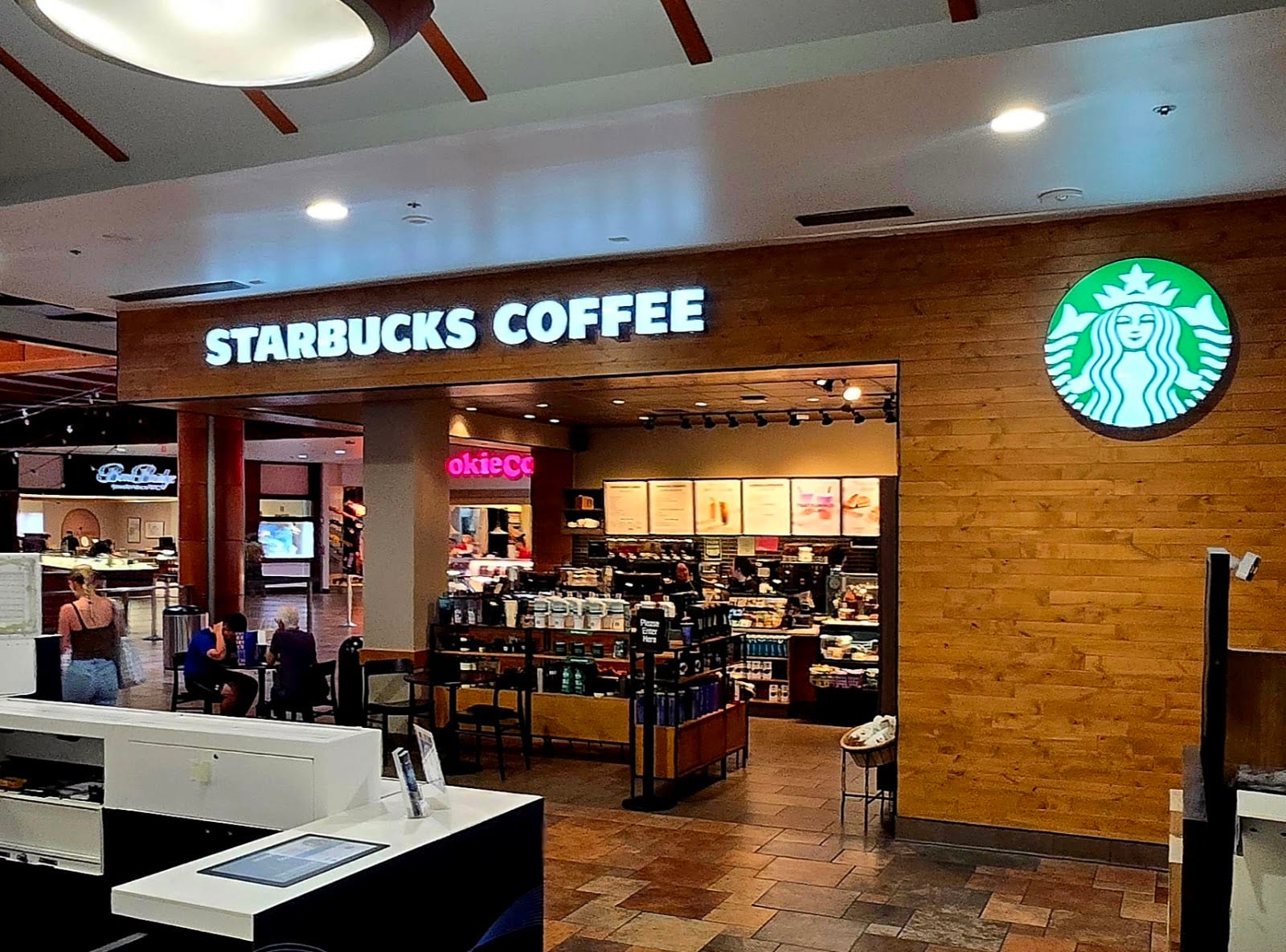 Starbucks, photo 2