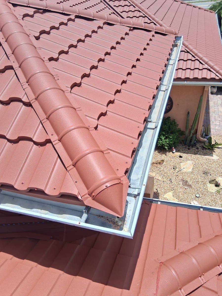 SB Pro Roofing