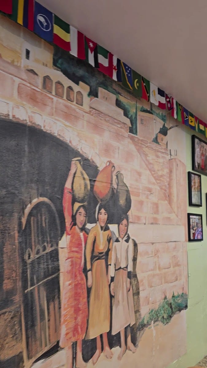 Small World Restaurant, photo 3