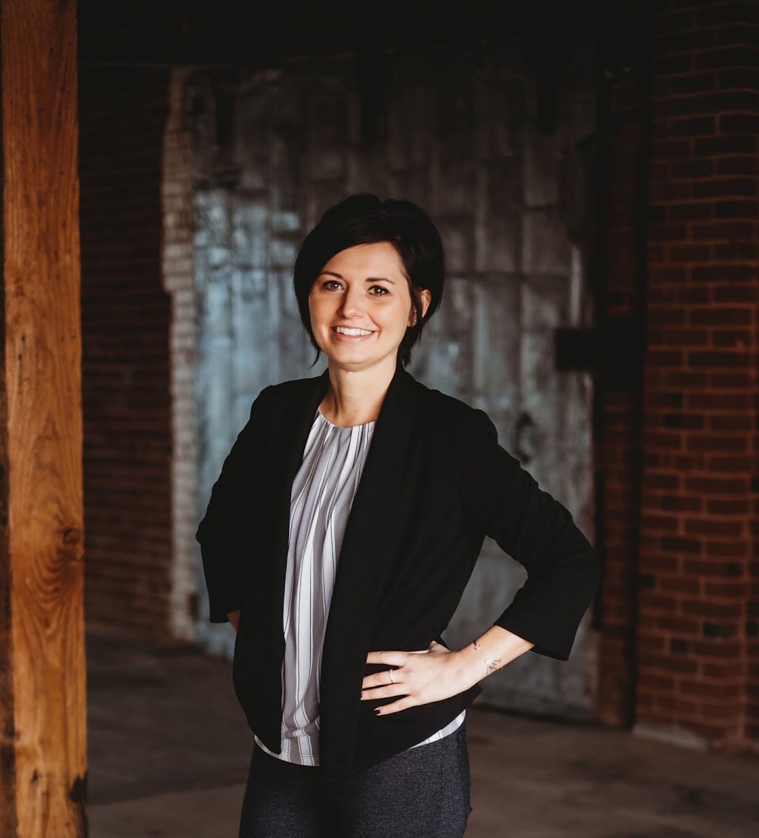 Sara Miner - Real Estate Leaders