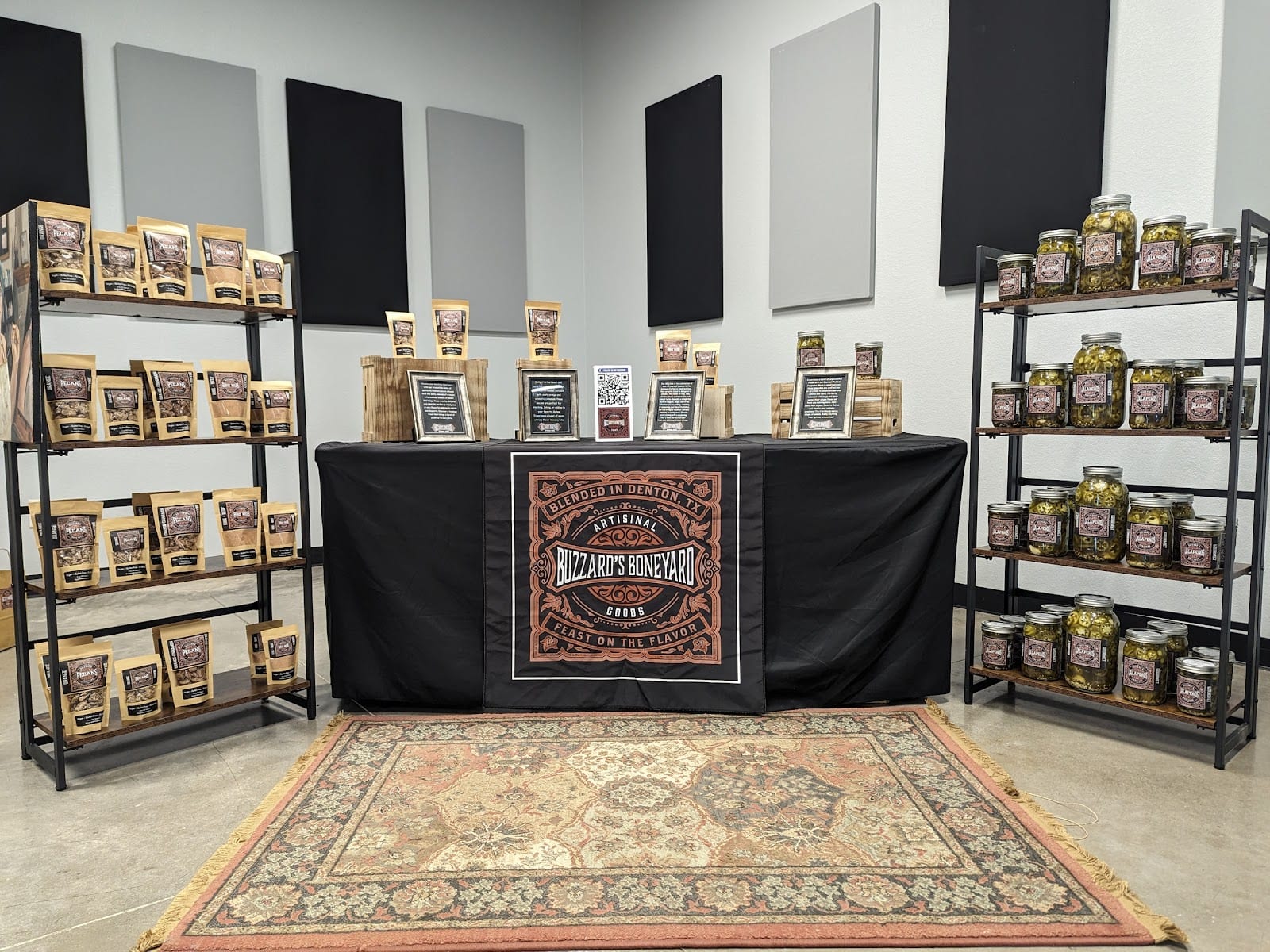 Blank Space Events, photo 3