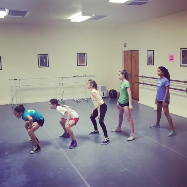 Geary Dance Center, photo 2