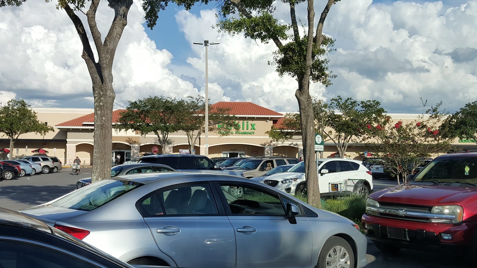 Publix Pharmacy at Britton Plaza