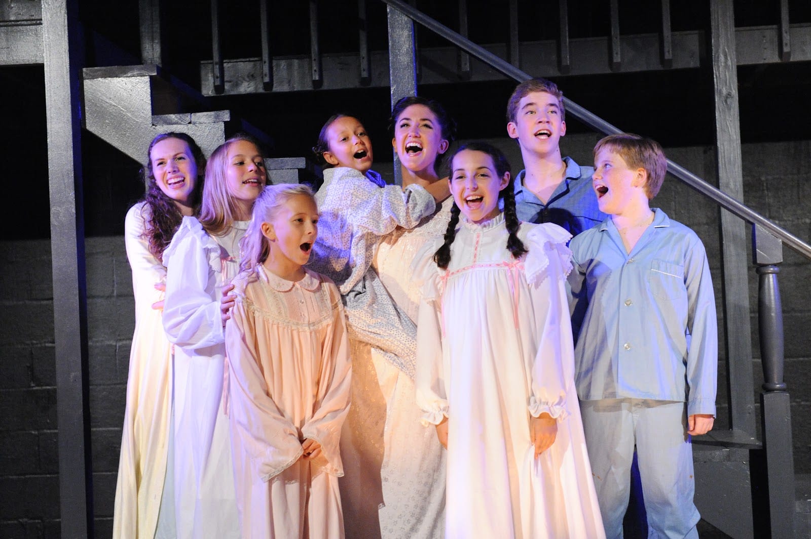 Compass Rose Theater, photo 2
