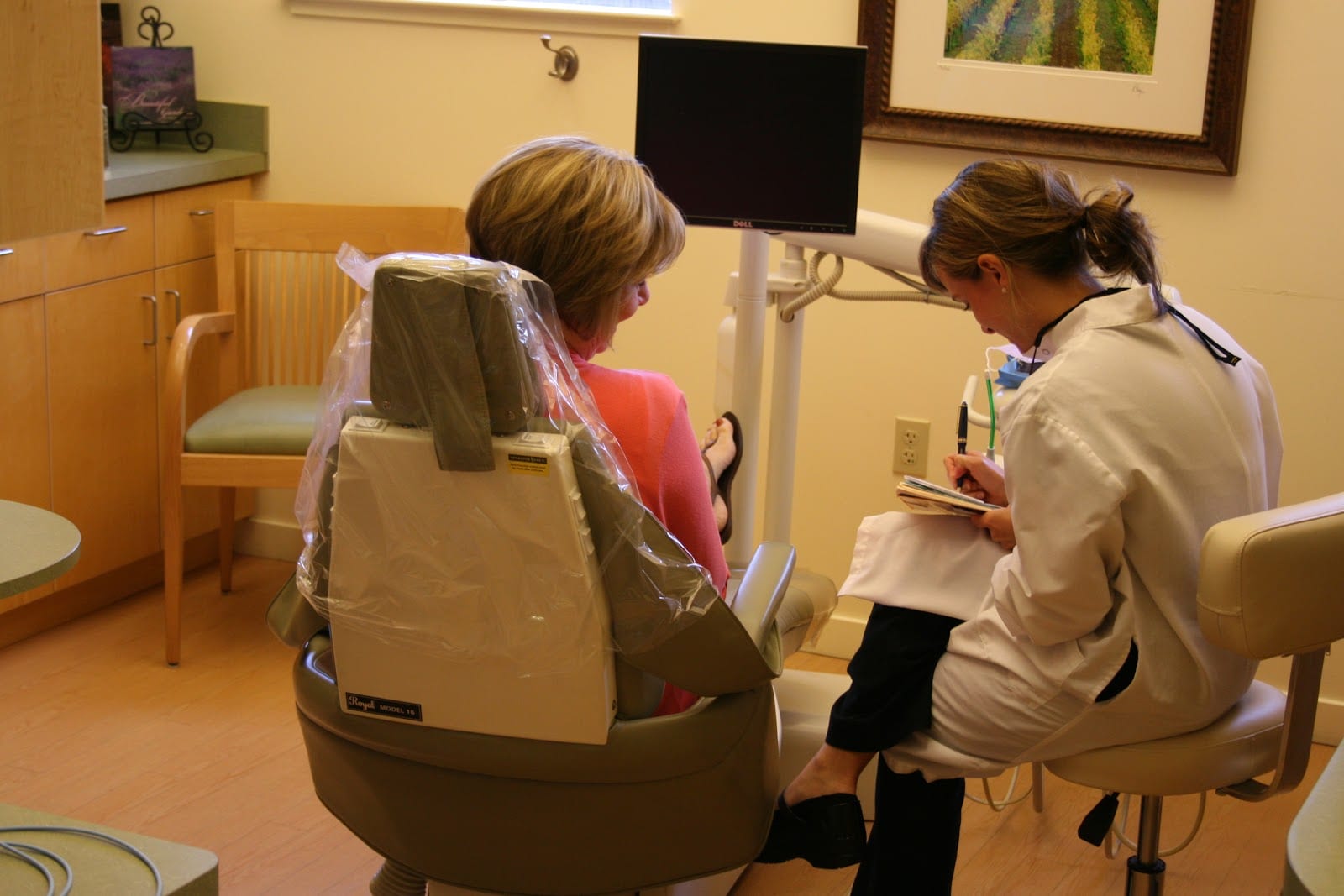 Dennington Dental, Dr. Boyd Dennington, photo 2