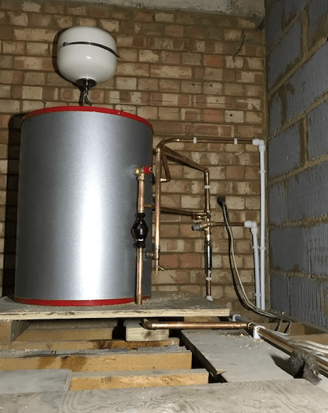 A R Plumbing & Heating, photo 4