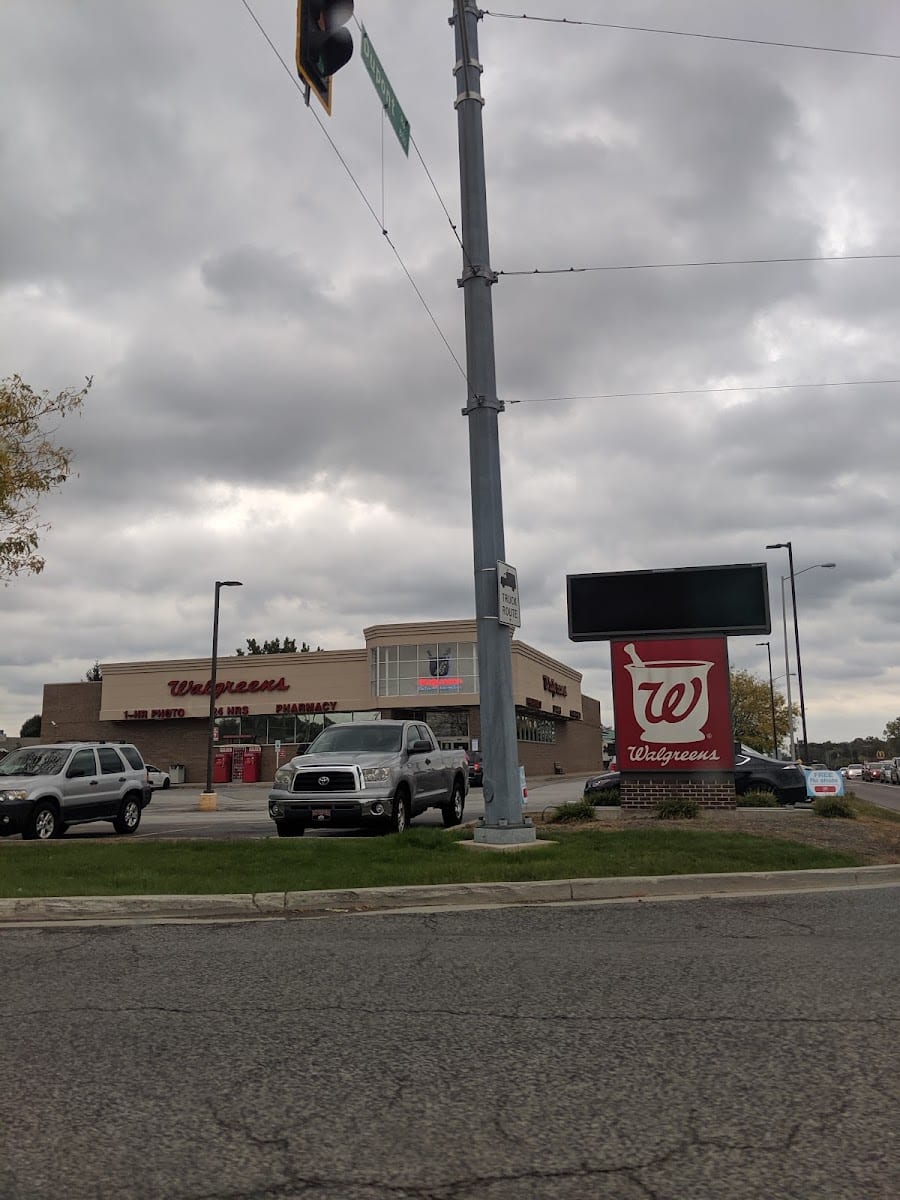 Walgreens