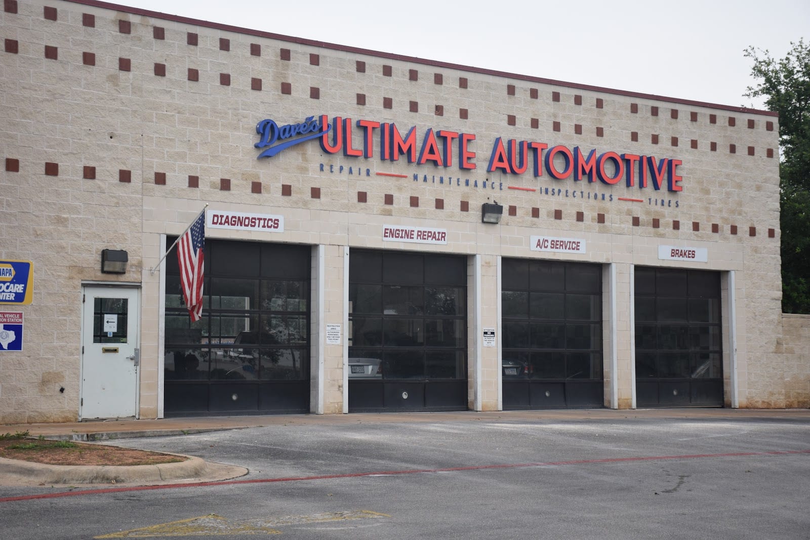 Dave's Ultimate Automotive, photo 4