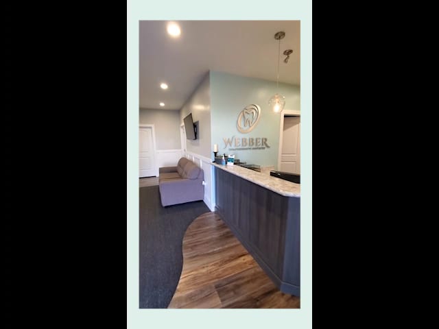 Webber Comprehensive Dentistry - Smithfield, photo 3