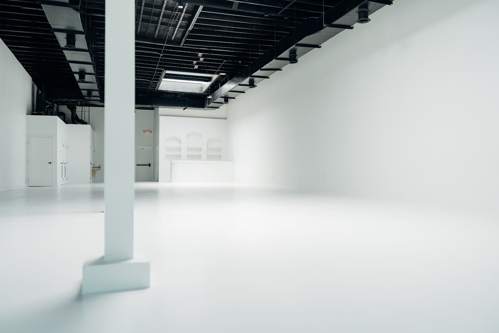 leblanc venue
