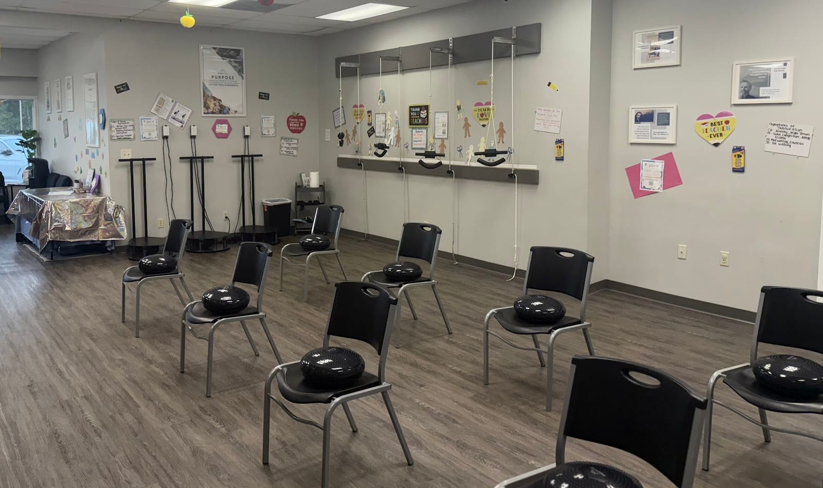 Port City Family Chiropractic - A Max Living Health Center, photo 3