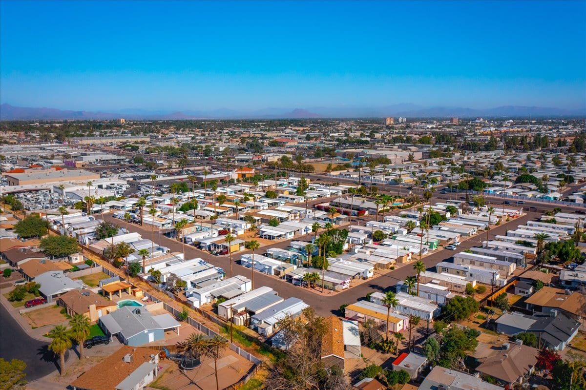 MAR Communities, photo 2