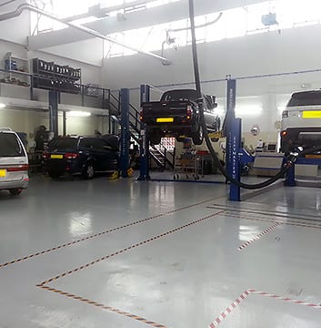 Harpenden Mill Autocare, photo 2