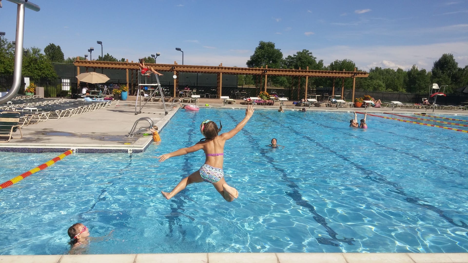 Piney Creek Recreation Associates