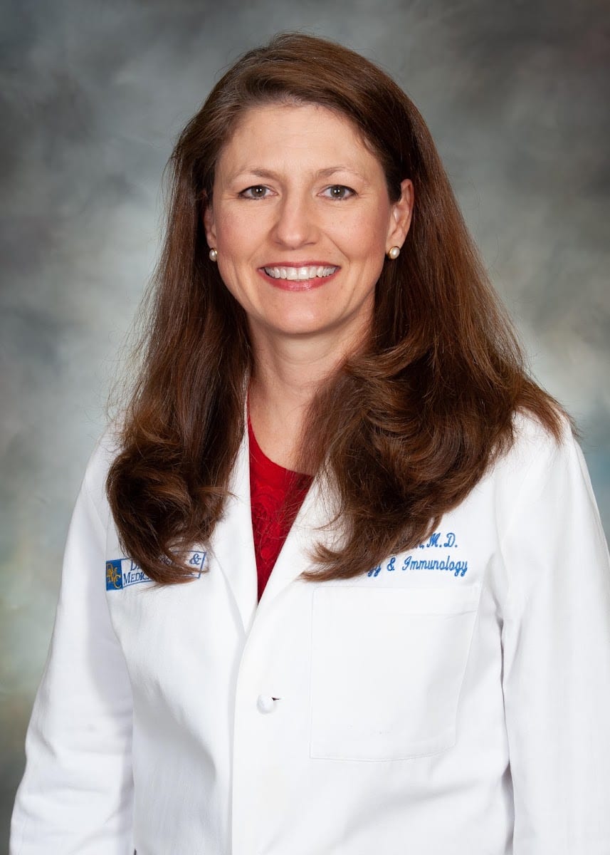 Cindy Patton, M.D.