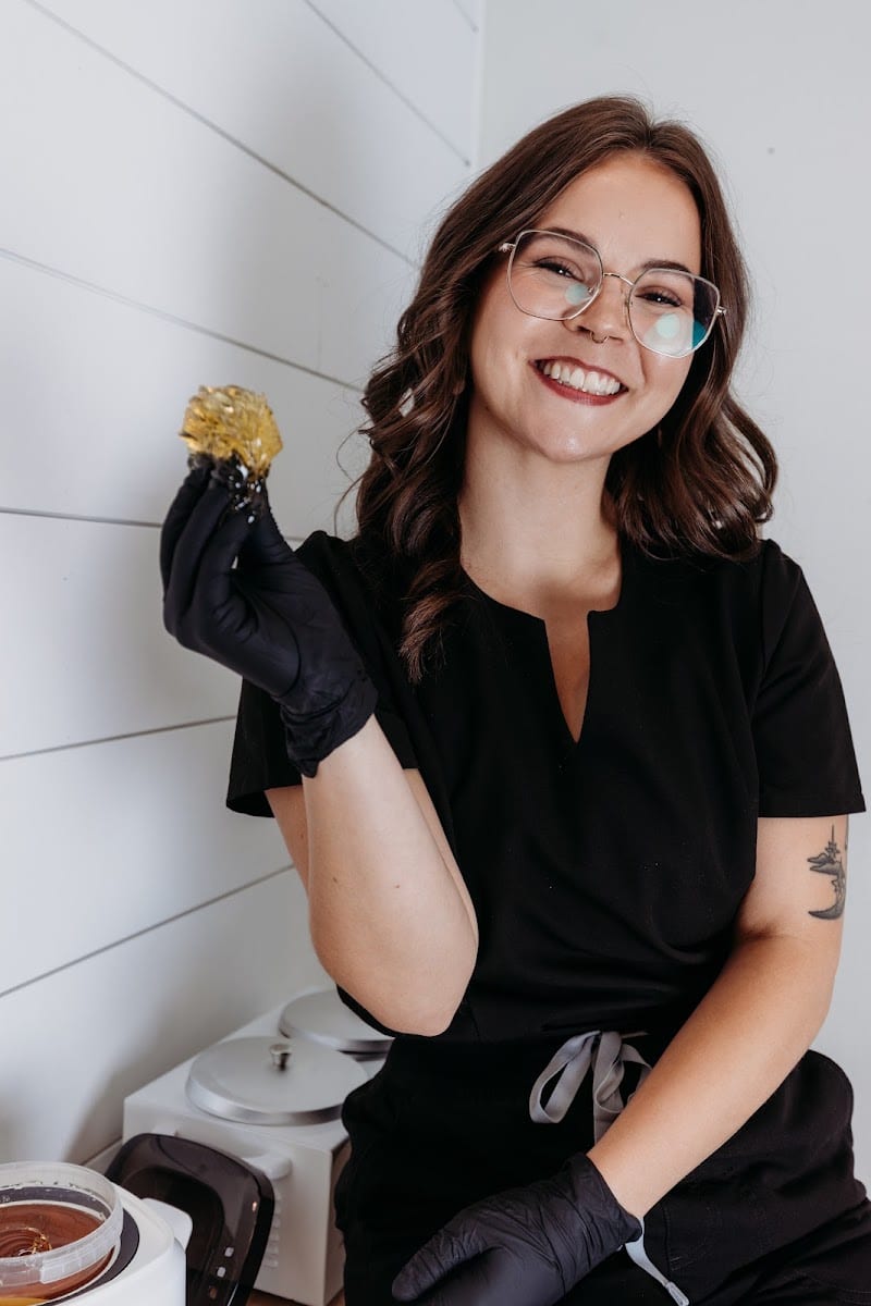 Paige's Sugaring and Glow LLC