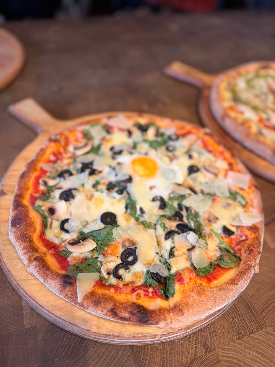Nonno's Pizza (Wheathampstead), photo 3