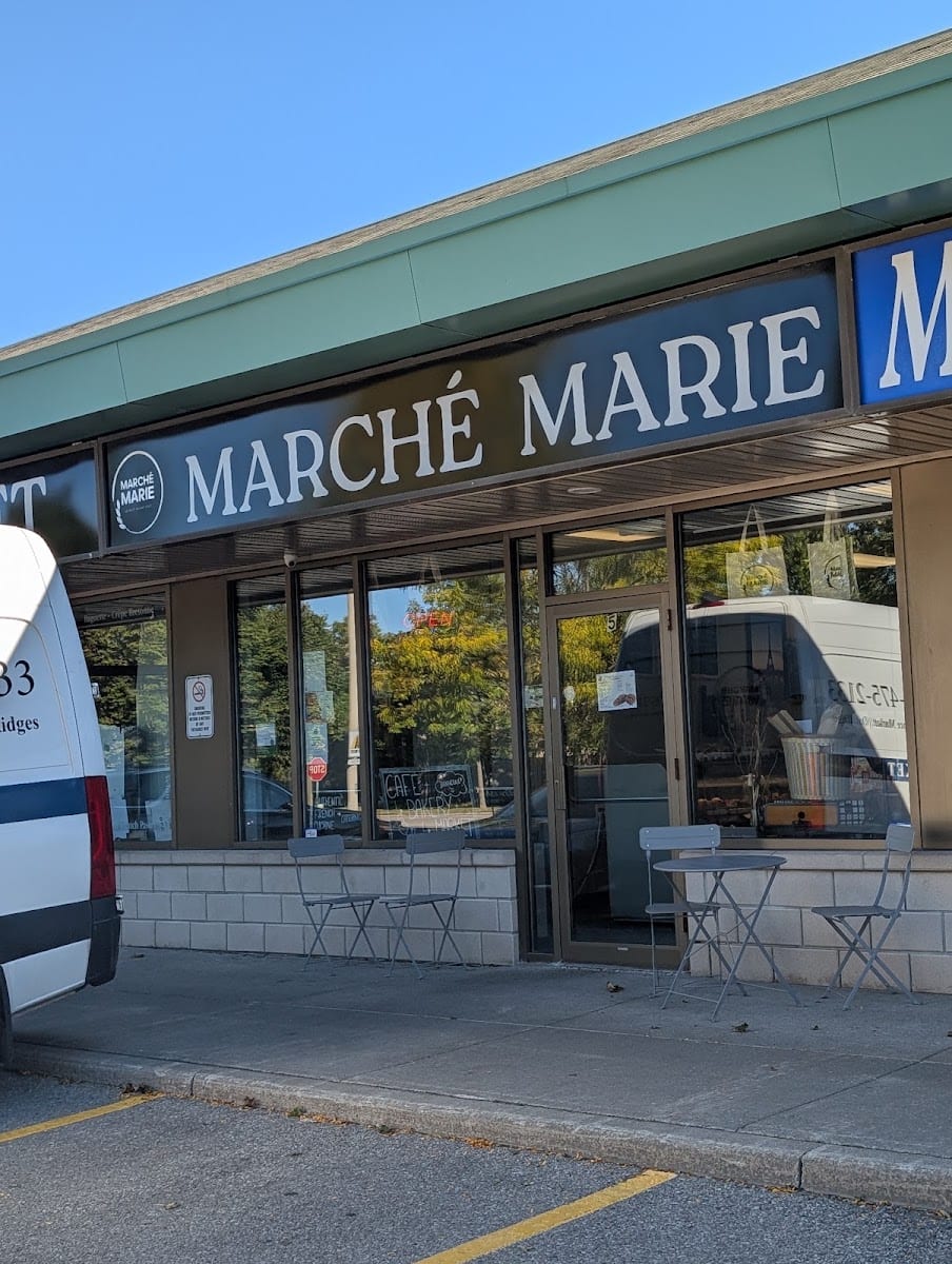 Marché Marie (Previously La Bréhandaise Market), photo 2