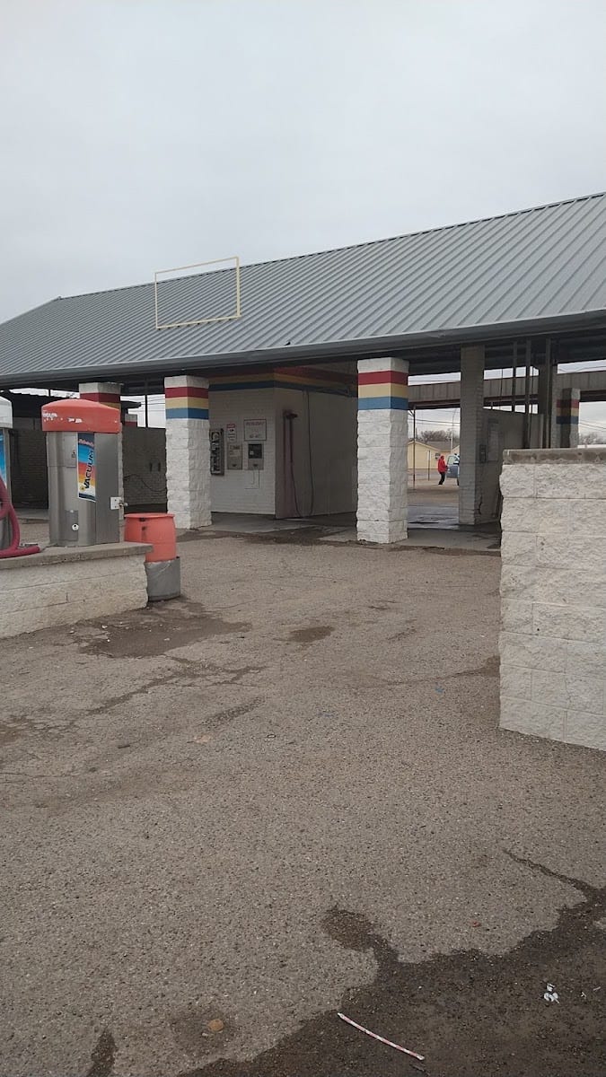 2 Bros Carwash