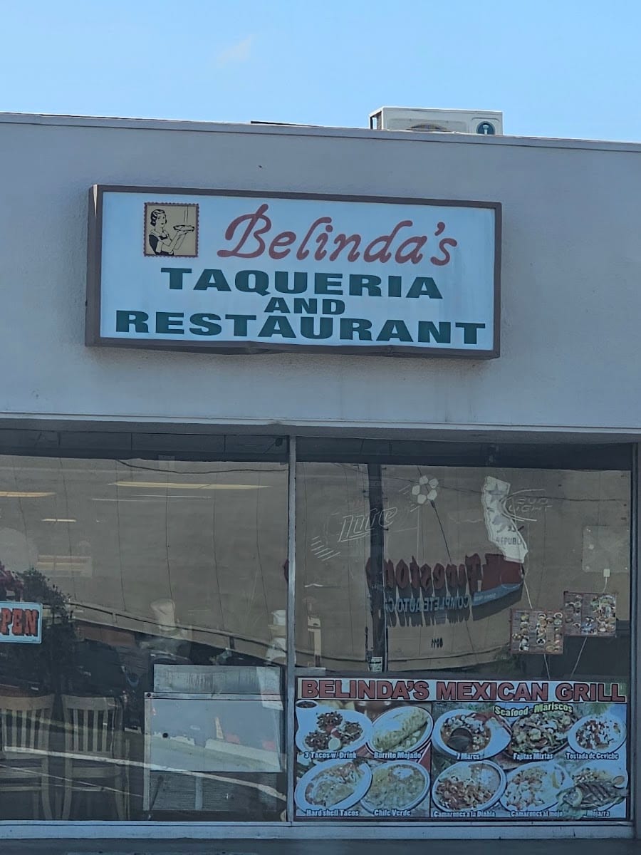 Belinda's Authentic Mexican Food, photo 2
