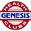 Genesis Health Clubs - Little Rock Midtown