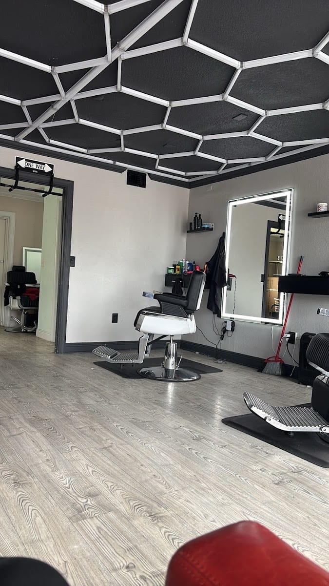 Boulevard barbers, photo 2