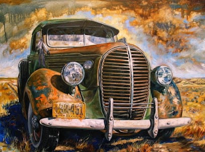 Lee Reedy Fine Art