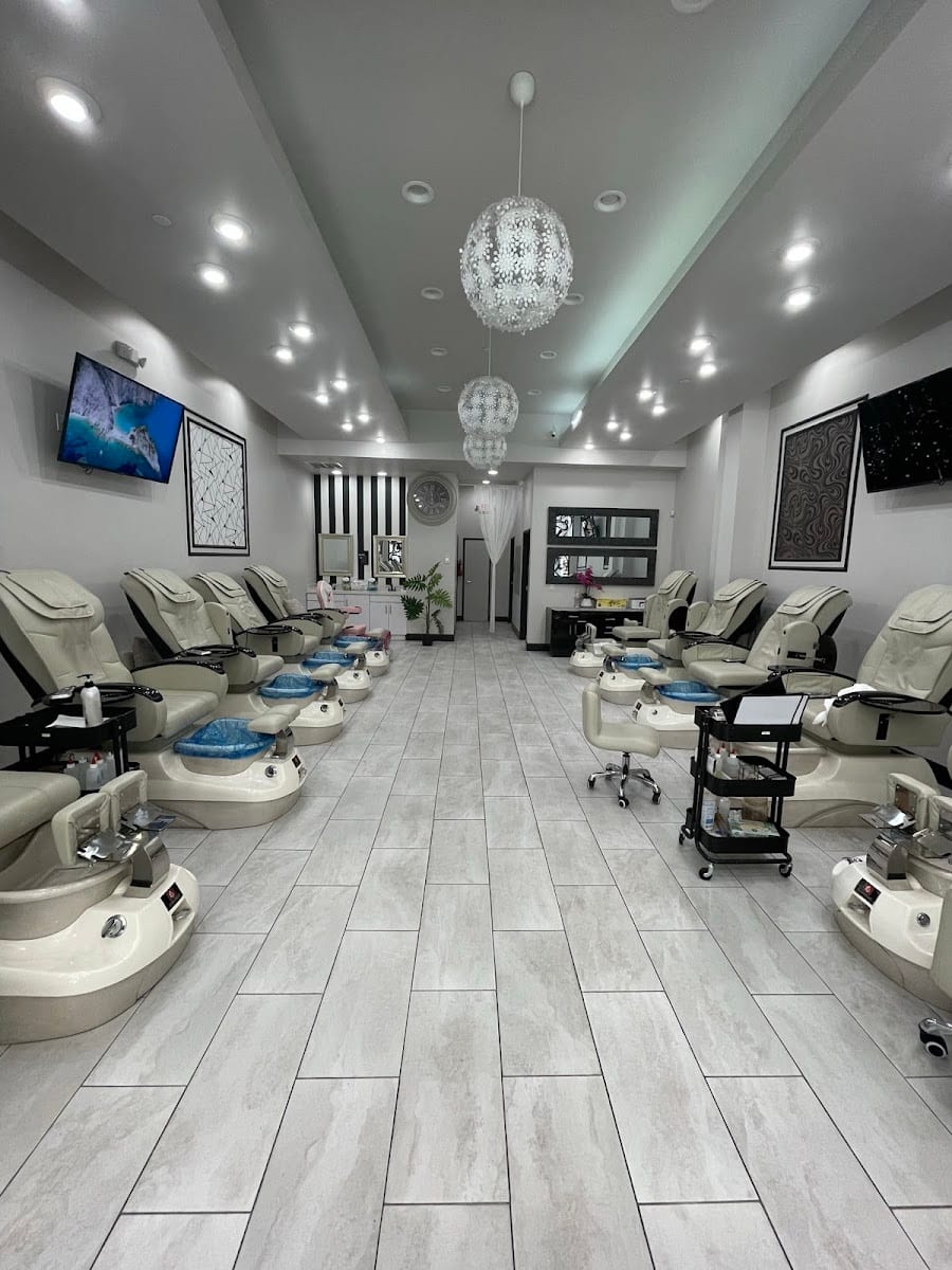 Milan Nail Bar