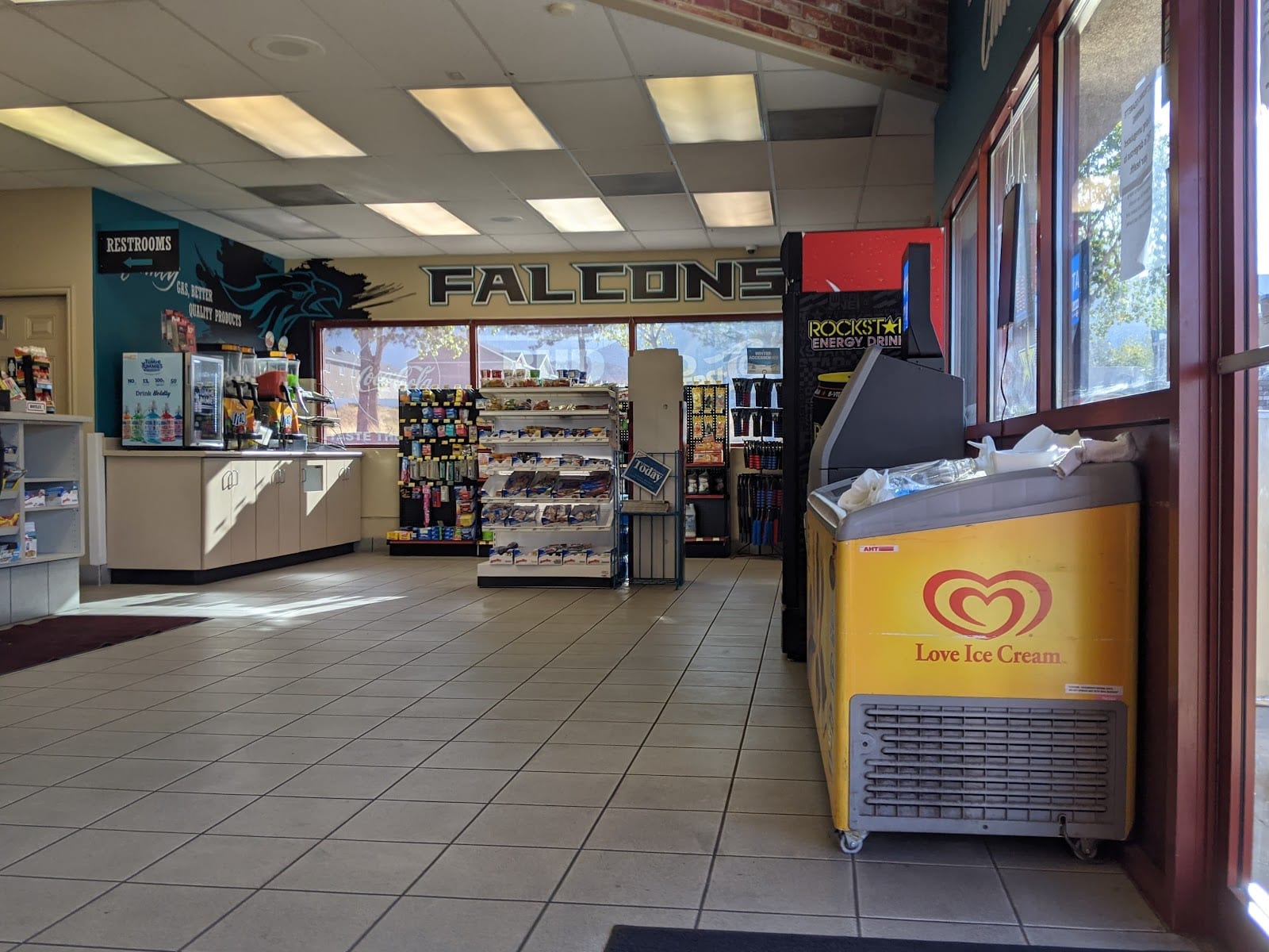 Phillips 66, photo 3