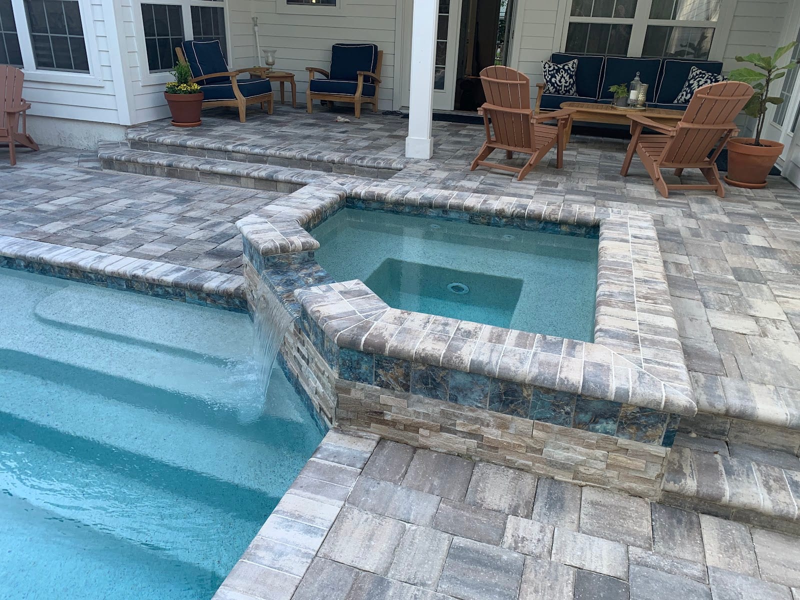 Crystal Pools And Spas Of North Florida Inc, photo 3