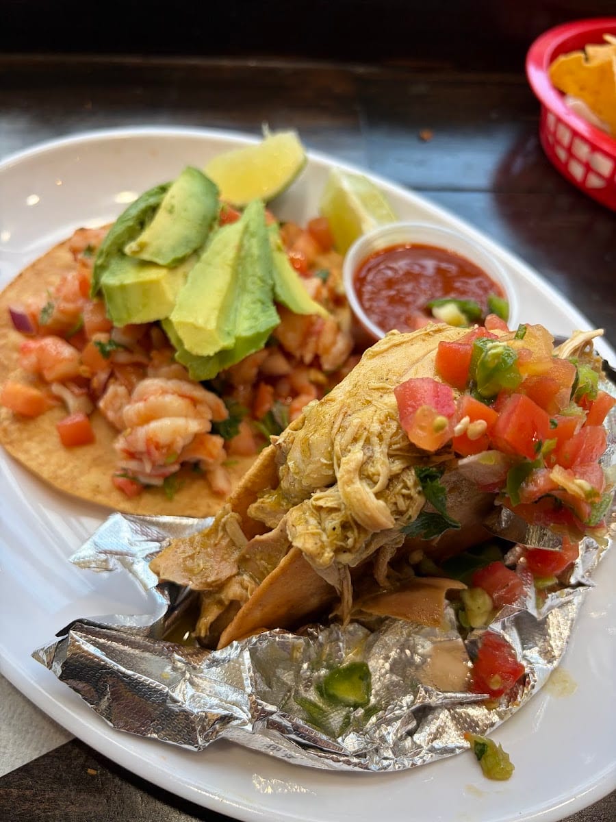 La Corneta Taqueria, photo 3
