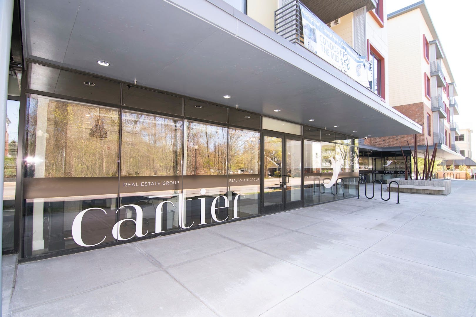 Cartier Real Estate Group, photo 2