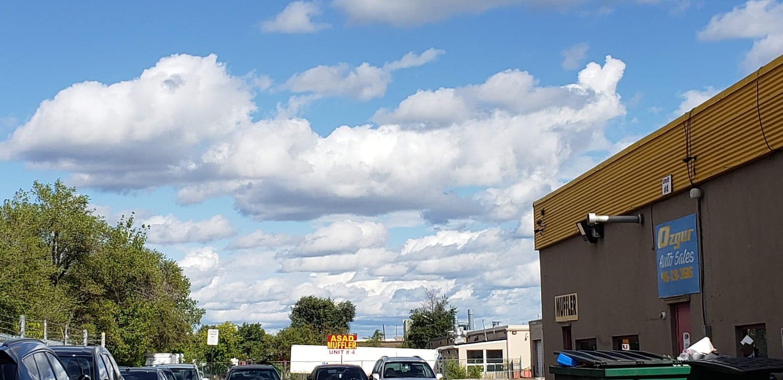 RPM Auto Service, photo 3