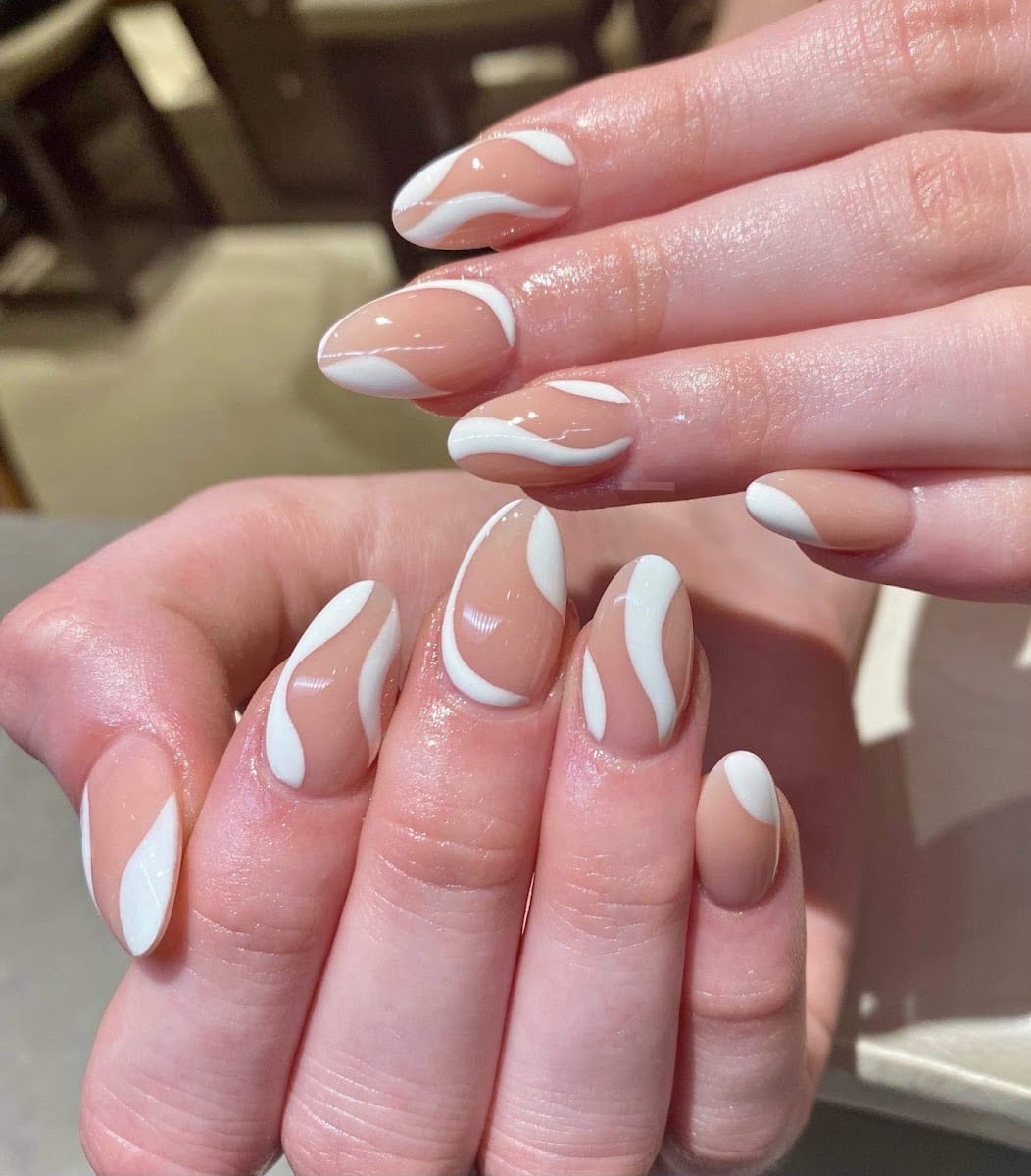 COCO Nail Salon Lounge Lubbock