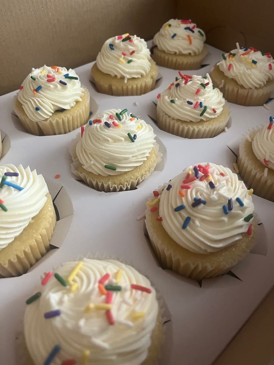 Paige’s Bakery