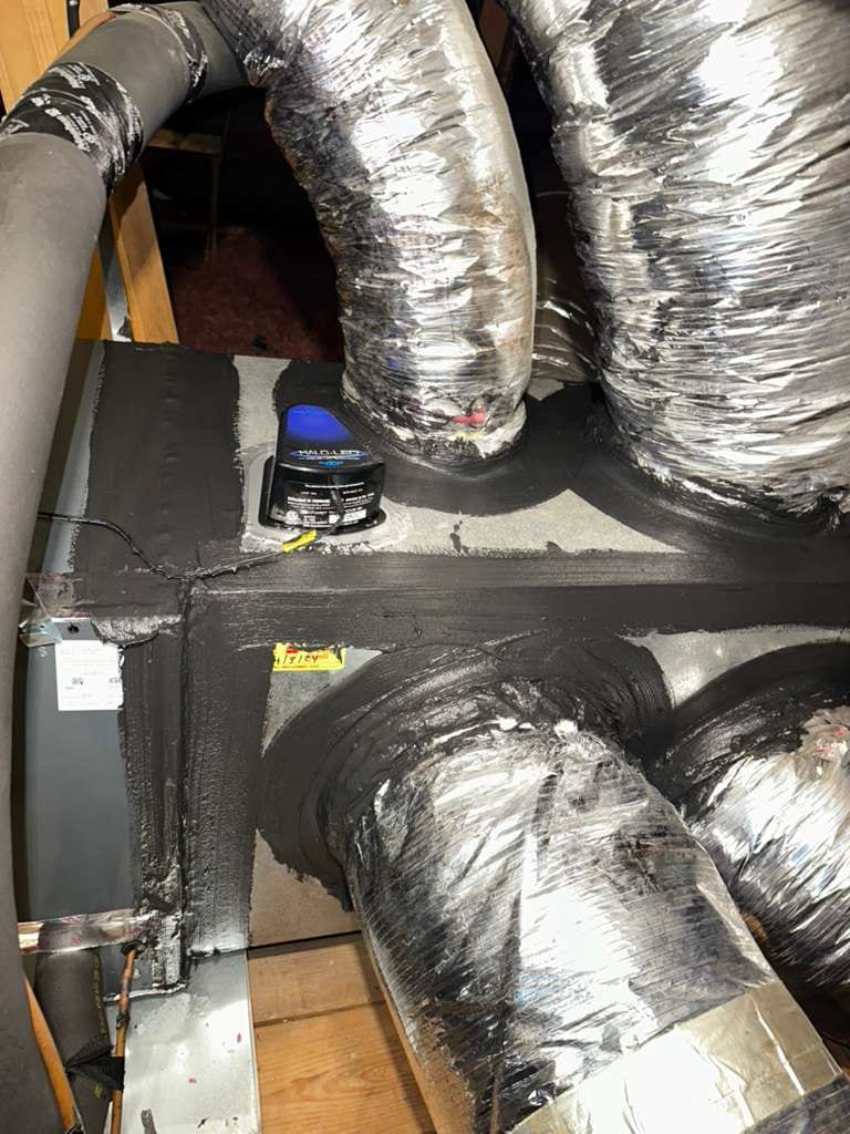 AirTech AC & Duct Services | Flower Mound, photo 3