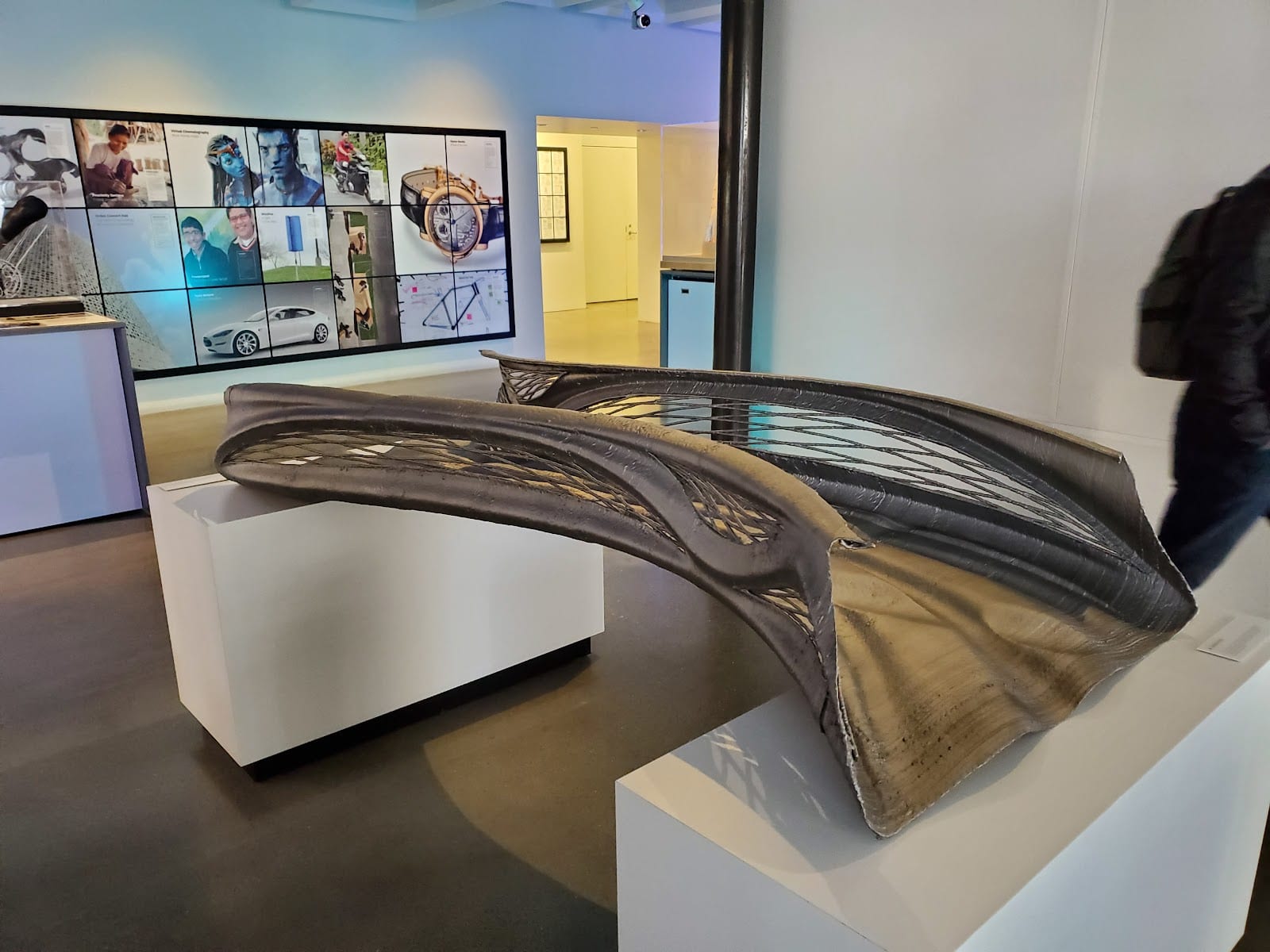 Autodesk Gallery