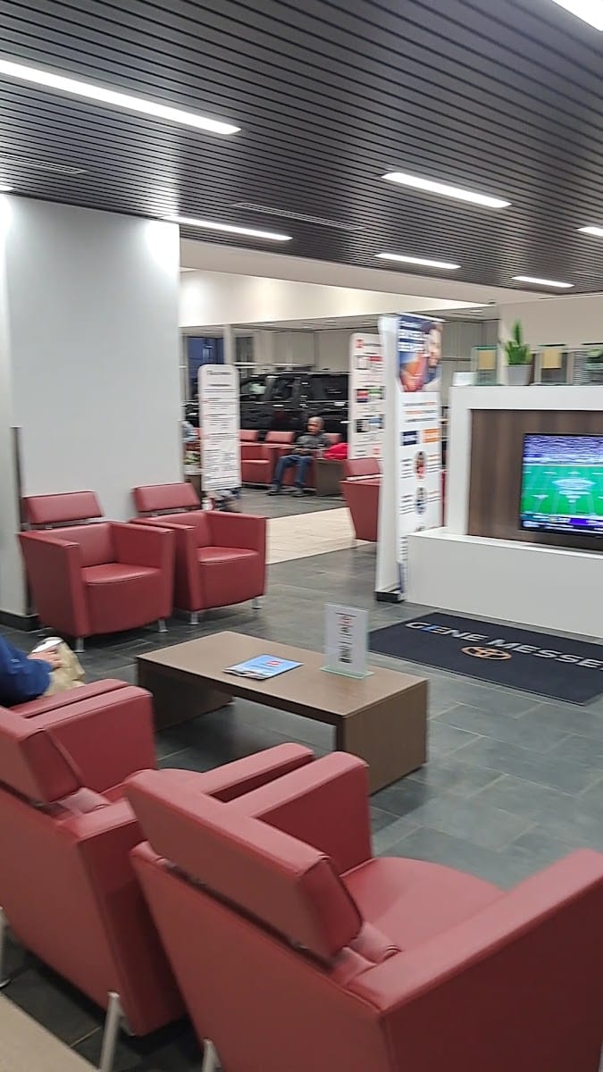 Group 1 Toyota Hub City Service Center, photo 2