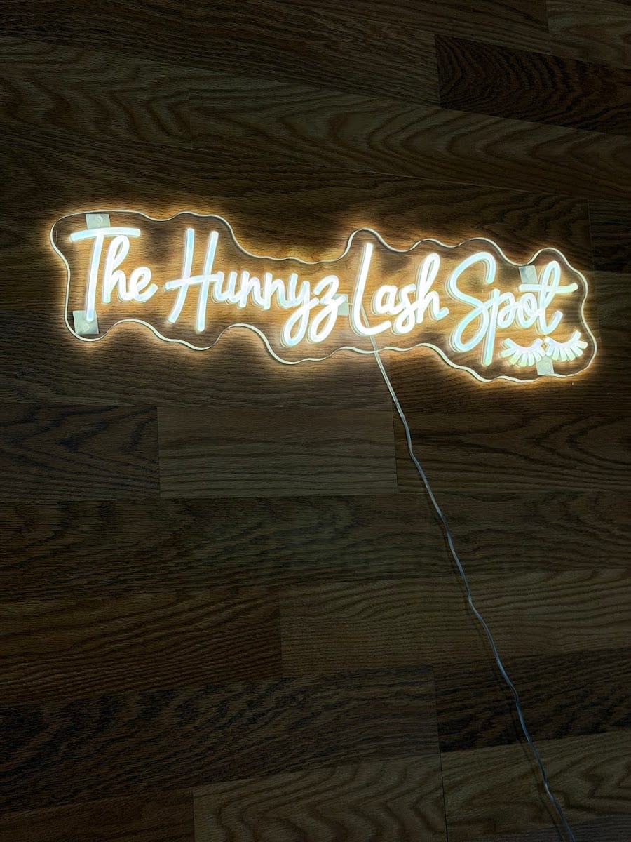 The Hunnyz Lash Spot, photo 2