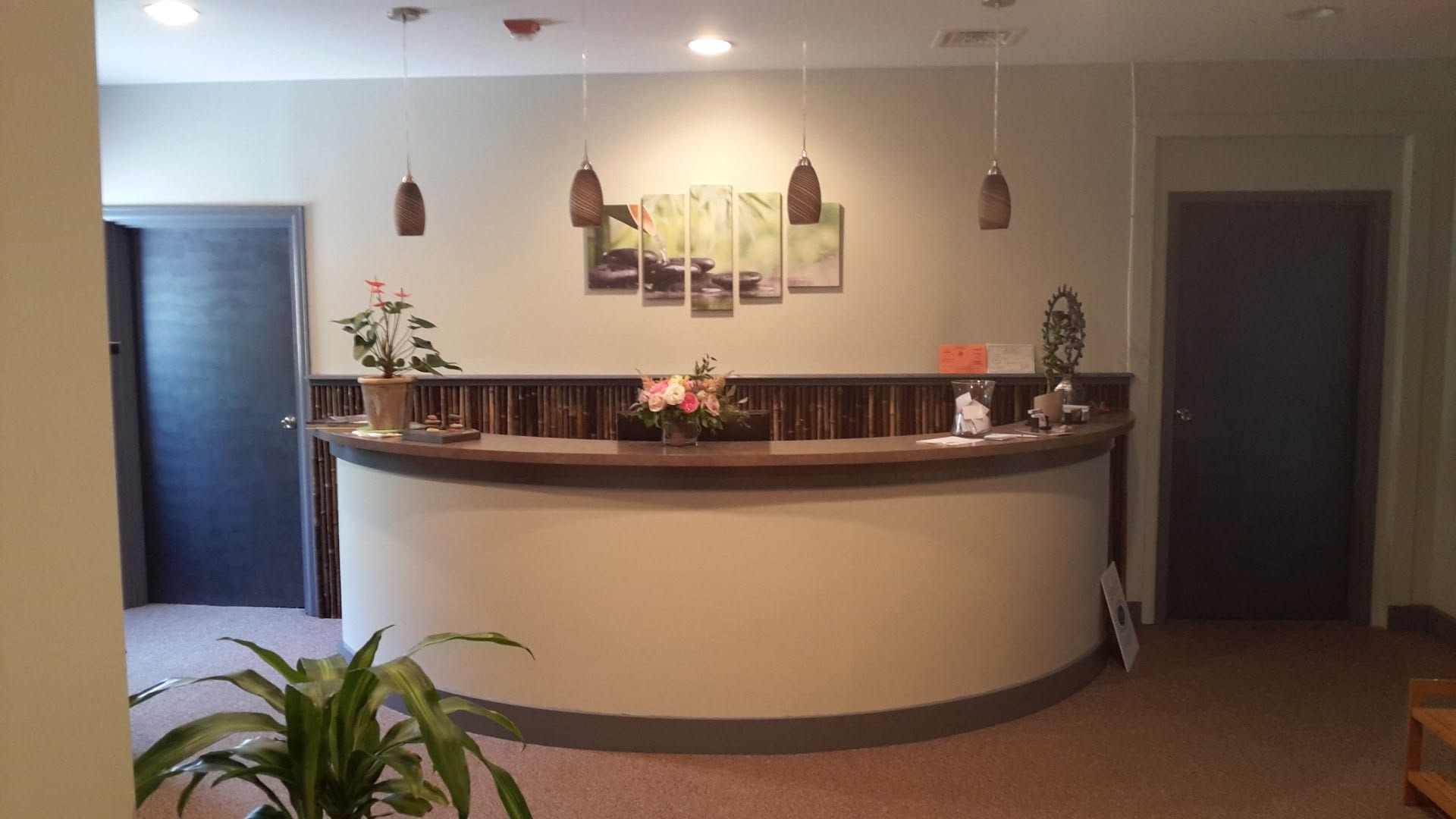 Centered Massage, photo 2