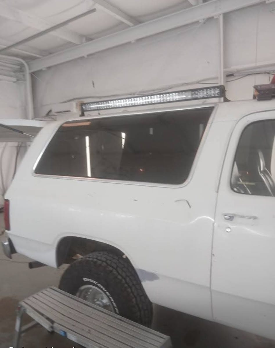 Five Star Tint, photo 3