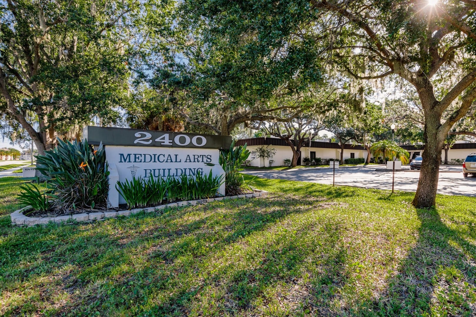 Latitude Pediatric & Family Clinic