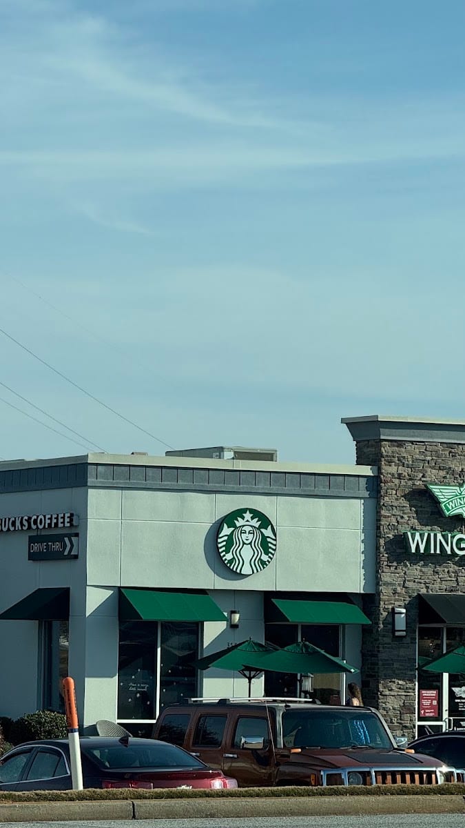 Starbucks, photo 4