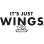 It's Just Wings