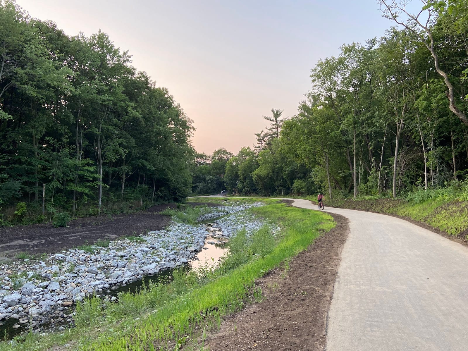 Duncan Creek Park