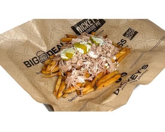 Dickey's Barbecue Pit, photo 3