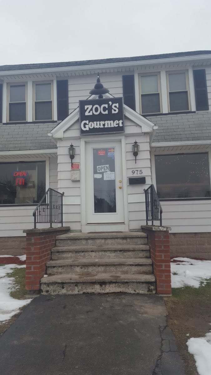 Zoc's Gourmet, photo 2