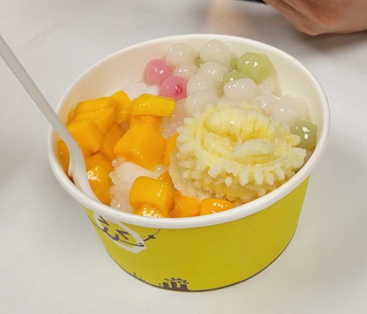 Miss Dessert, photo 2