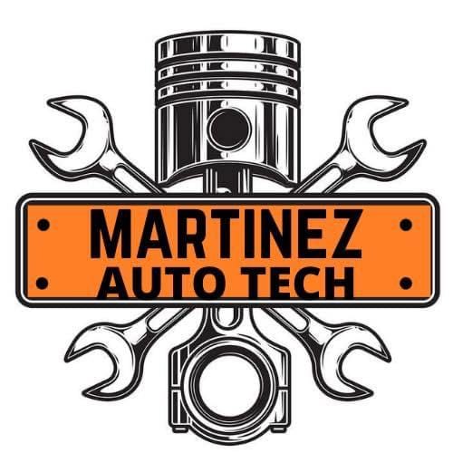 Martinez Auto Tech